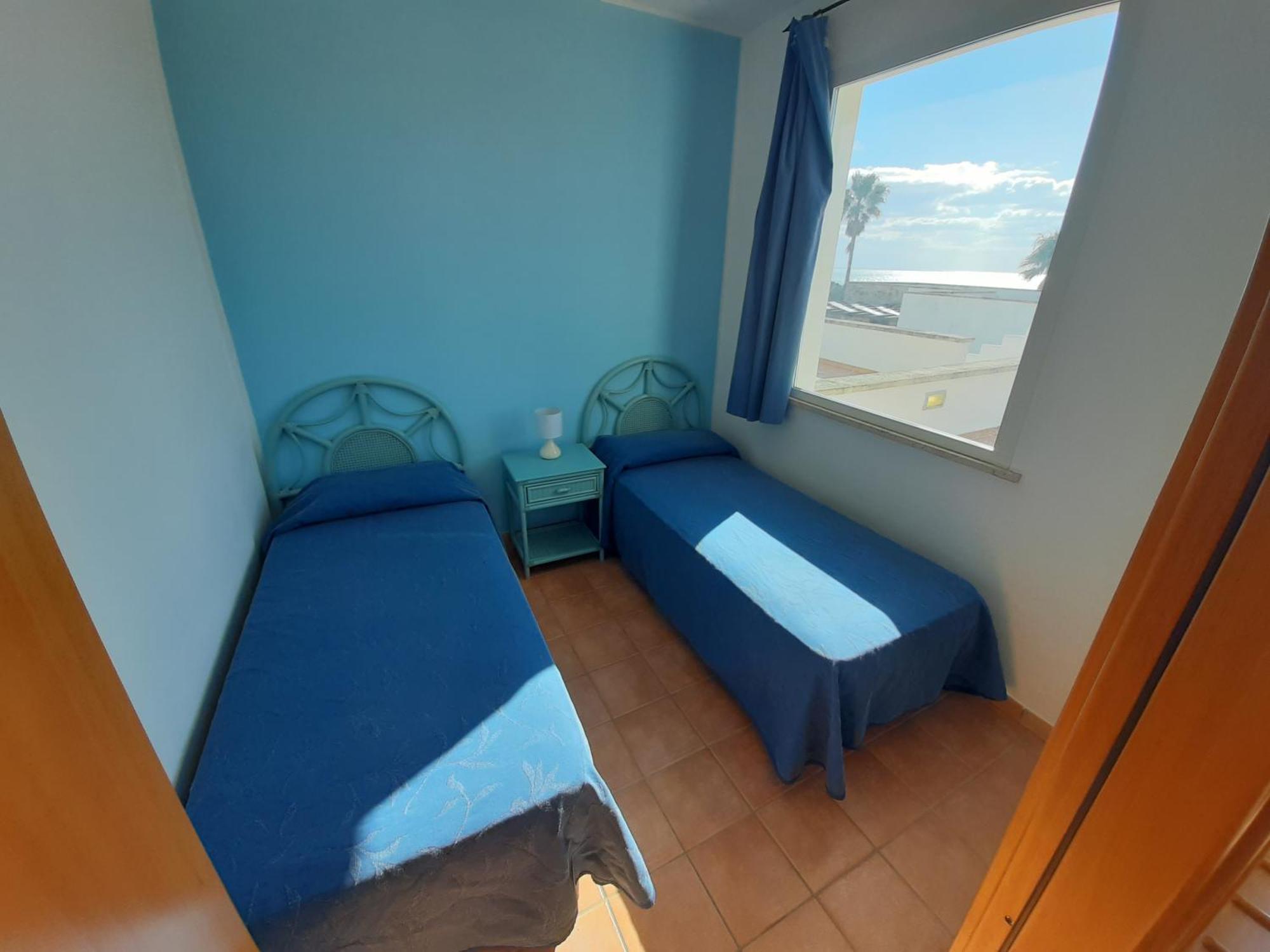 Messapia Hotel Santa Maria di Leuca Zewnętrze zdjęcie