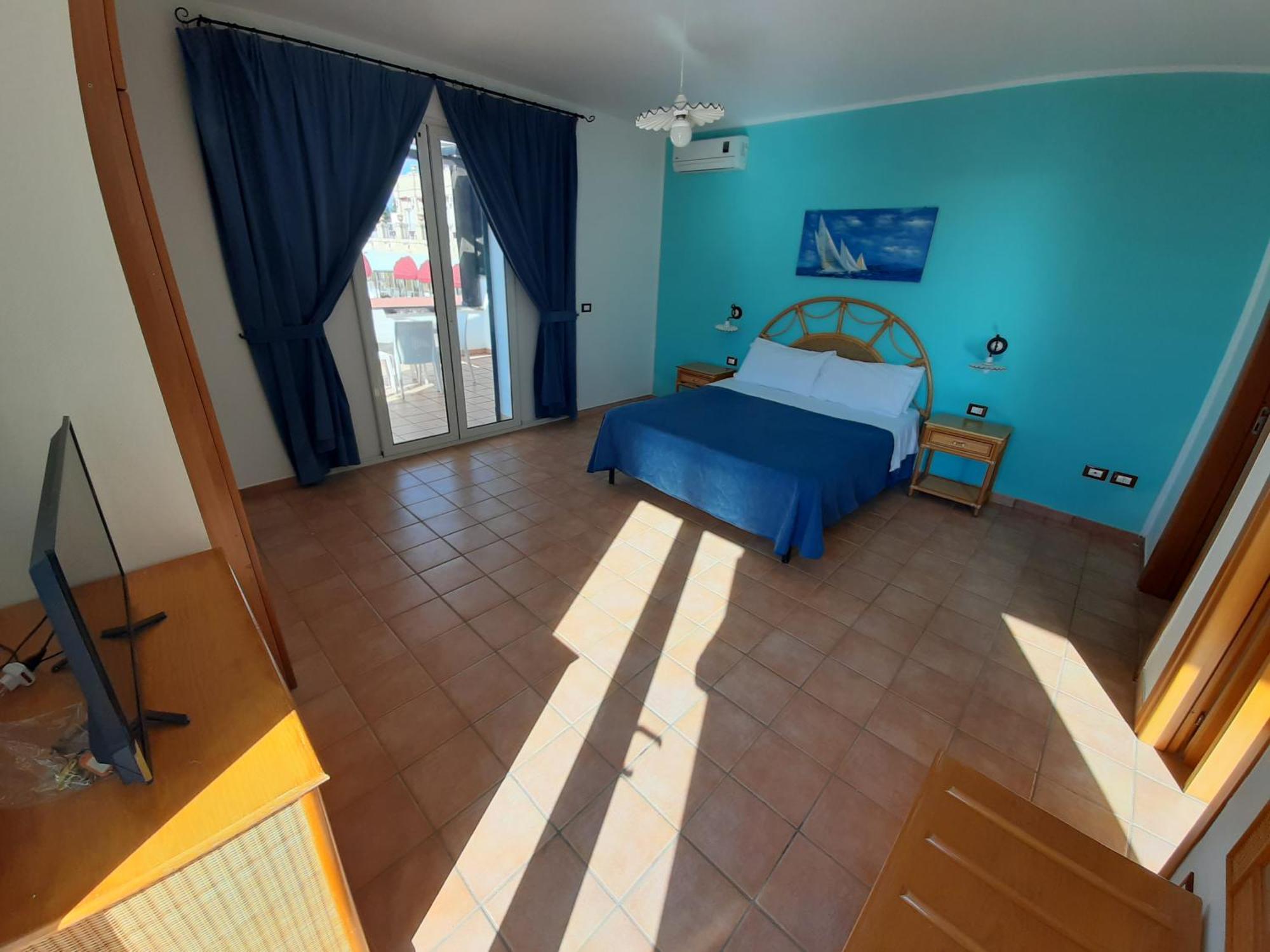 Messapia Hotel Santa Maria di Leuca Zewnętrze zdjęcie