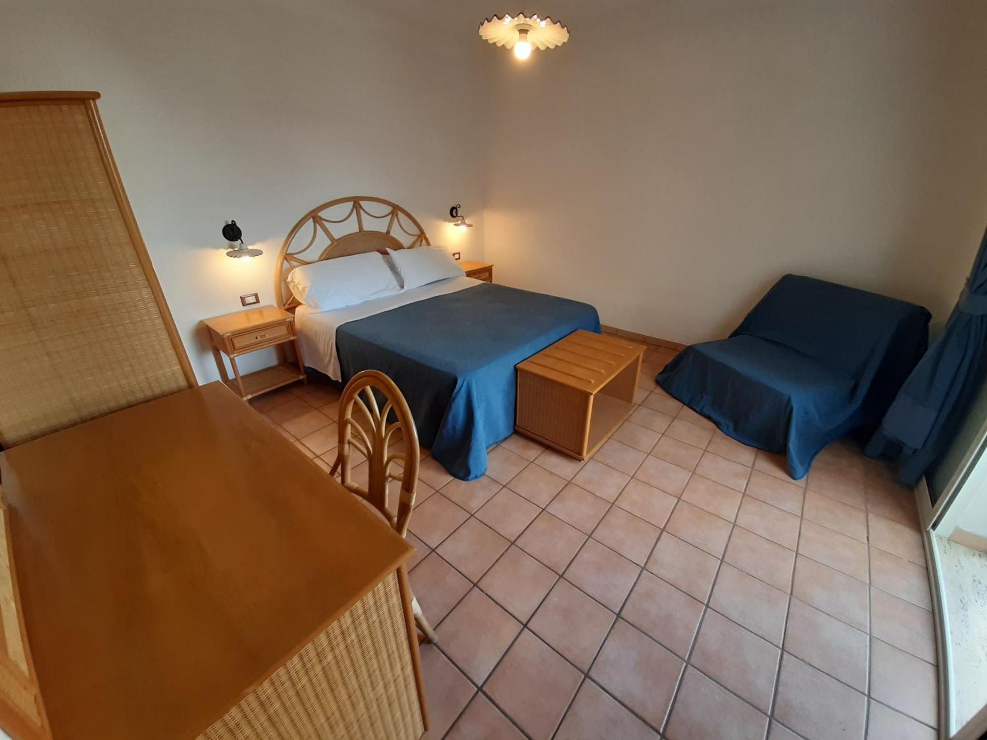 Messapia Hotel Santa Maria di Leuca Zewnętrze zdjęcie