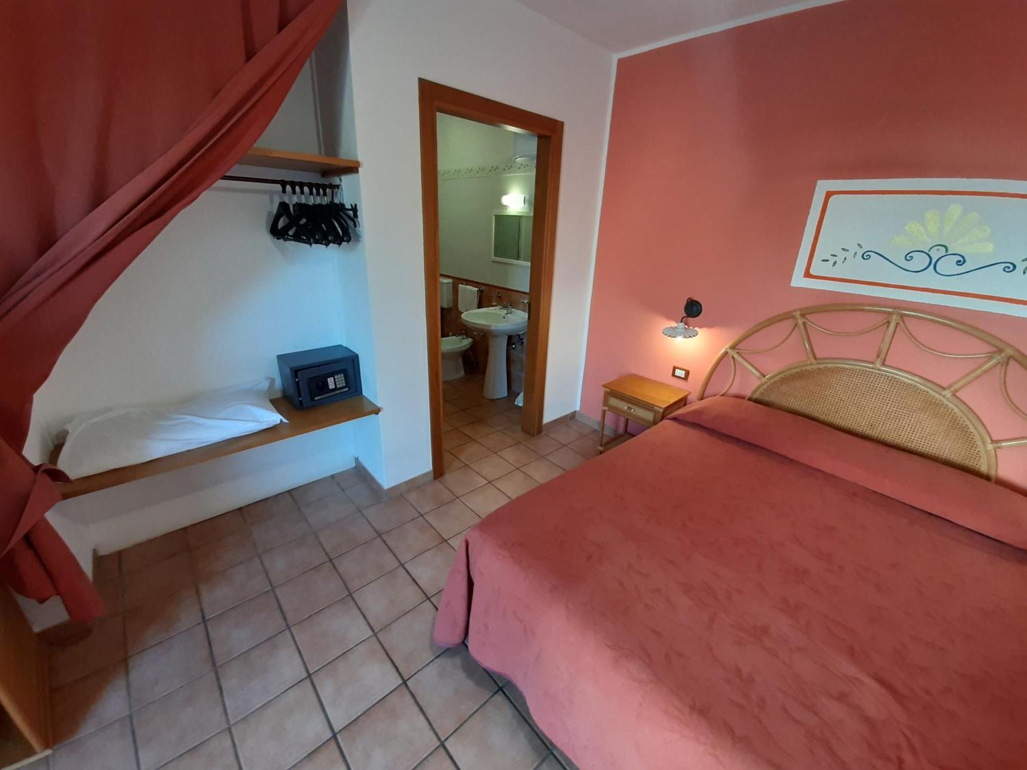 Messapia Hotel Santa Maria di Leuca Zewnętrze zdjęcie